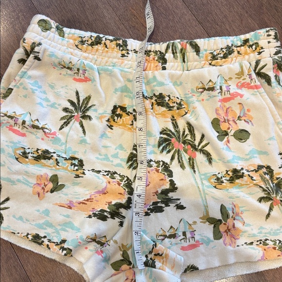 Lauren Conrad lounge shorts - Picture 7 of 8
